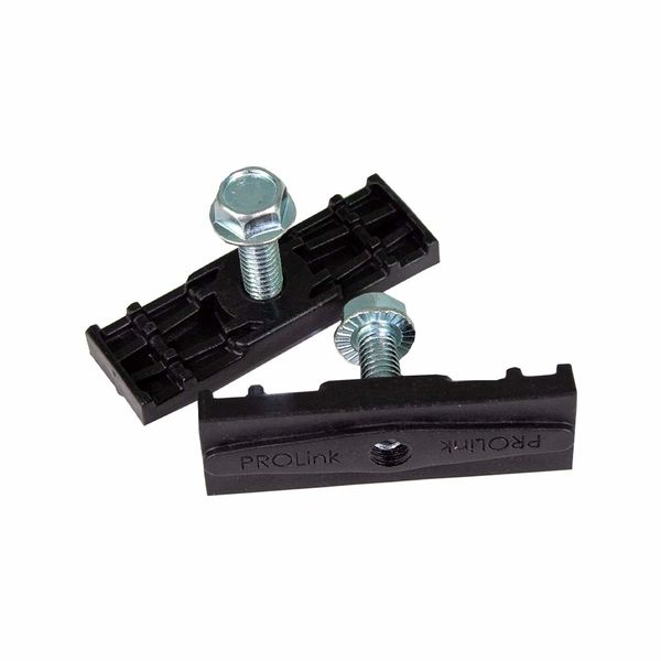 Chain Link Fence Mounting Bracket