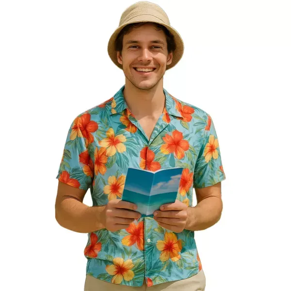 Hawaiian Shirt