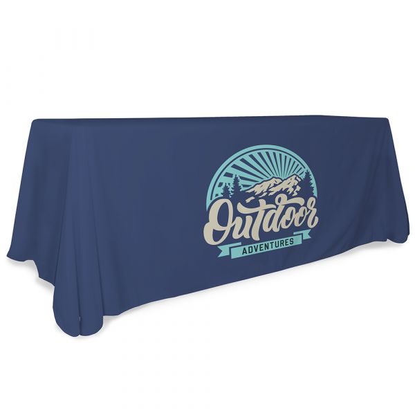 Custom table covers