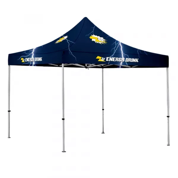 10x10 Tent