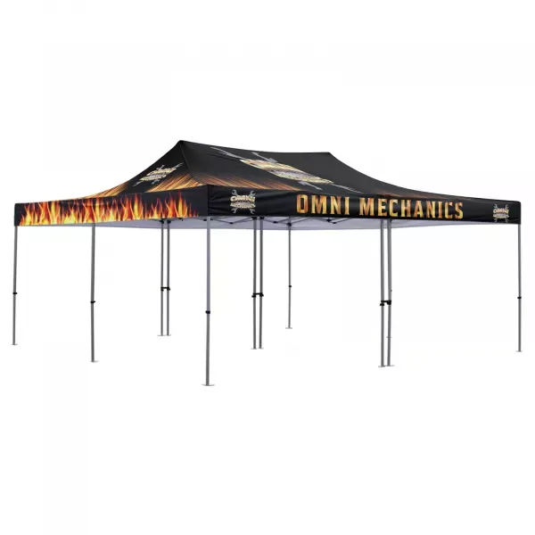20x20 Tent