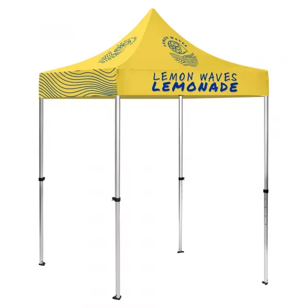 5x5 Tent