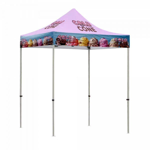6.5x6.5 Tent