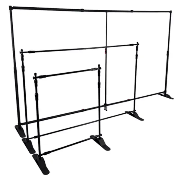 Adjustable Backdrop Stand