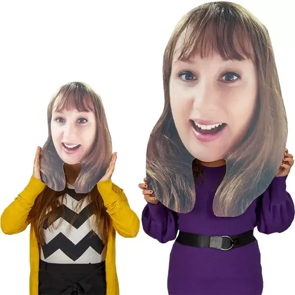 Big Head Sizes