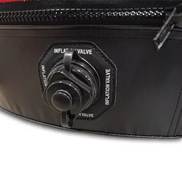 Inflatable valve for the 31.5" & 41.5"