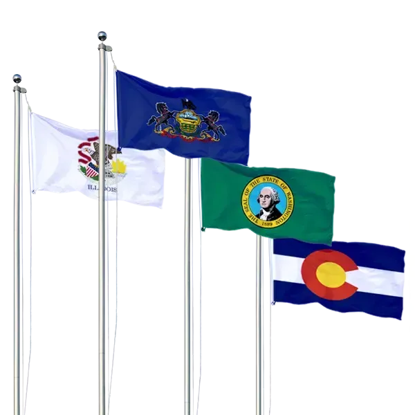 State Flags