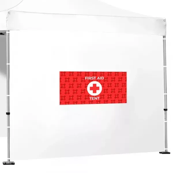 Interchangeable Wall Banner - Landscape