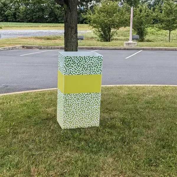 Disposable Trash Cans