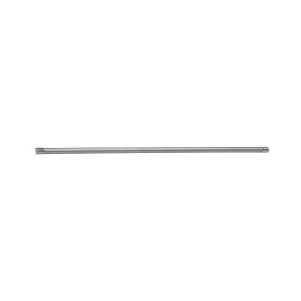 Barrier System Premium Pole - Custom Length