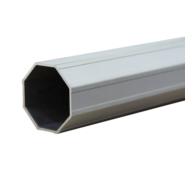 Support structure is made of high-end, octagonal commercial-grade aluminum Support structure is made of high-end, octagonal commercial-grade aluminum