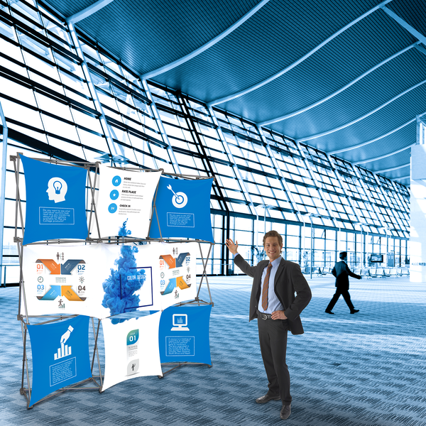 Great for lobbies and more Great for lobbies and more