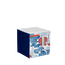 Cube Display Seat Cube Display Seat
