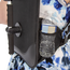 Features 2 water bottle holders. Features 2 water bottle holders.