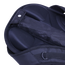 Tex Visions’ Backpack Billboard features adjustable straps that are padded for comfort Tex Visions’ Backpack Billboard features adjustable straps that are padded for comfort
