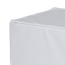 hook-and-loop adhesive on the bottom side gives your client’s Display Cube a seamless appearance hook-and-loop adhesive on the bottom side gives your client’s Display Cube a seamless appearance