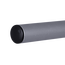 Hardware for both Portable Flagpole styles is finished with an end cap Hardware for both Portable Flagpole styles is finished with an end cap