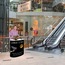 Great for use in areas of high foot traffic Great for use in areas of high foot traffic
