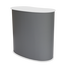 Casing made from durable plastic material Casing made from durable plastic material