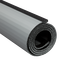 Casing is able to be rolled up and stored away in included carrying bag Casing is able to be rolled up and stored away in included carrying bag