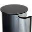 Tops and bottoms attach to wraparound casing with hook-and-loop fastener Tops and bottoms attach to wraparound casing with hook-and-loop fastener