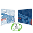 Single-reverse or double-sided printing options Single-reverse or double-sided printing options