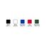 Our canopies are available in several colors Our canopies are available in several colors