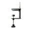 Steel clamp includes thorn and screw knob Steel clamp includes thorn and screw knob