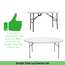 Straight Table Leg Extender Set ONLY works with tables that feature straight table legs Straight Table Leg Extender Set ONLY works with tables that feature straight table legs
