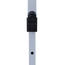 Push buttons on the legs adjust the height Push buttons on the legs adjust the height