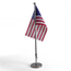 Desktop American Flag with Stand Desktop American Flag with Stand