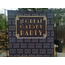 Adjustable backdrop for a client Adjustable backdrop for a client