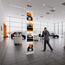 Great for use in lobbies and store entrances Great for use in lobbies and store entrances