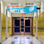 The perfect option for hallways and street-wide advertisements The perfect option for hallways and street-wide advertisements