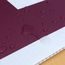 Signs are made from waterproof corrugated plastic Signs are made from waterproof corrugated plastic