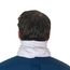 Back of the neck gaiter Neck Gaiter From Rear
