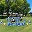 Customer Submitted Yard Letters Photo Customer Submitted Yard Letters Photo