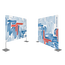 Print can be either full or partial length Print can be either full or partial length