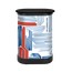 The Hard Travel Case can be fitted with a custom magnet print and an optional countertop for an all-in-one display solution The Hard Travel Case can be fitted with a custom magnet print and an optional countertop for an all-in-one display solution