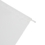 The Aluminum Keder Profile Dia. 1.2" requires Keder Dia. 0.28" sewn into the pole sleeves to slide into the profile The Aluminum Keder Profile Dia. 1.2" requires Keder Dia. 0.28" sewn into the pole sleeves to slide into the profile