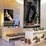 Prints can be changed effortlessly, making the Aluminum Keder Profile - Dia. 1.2” great for temporary displays Prints can be changed effortlessly, making the Aluminum Keder Profile - Dia. 1.2” great for temporary displays