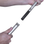 Simple pole assembly Simple pole assembly