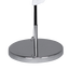 Your client’s custom print mounts to the fiberglass pole and attaches to the hook at the bottom to stay secure Your client’s custom print mounts to the fiberglass pole and attaches to the hook at the bottom to stay secure