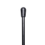 Flexible fiberglass pole features a pole tip to help create the attractive Drop shape Flexible fiberglass pole features a pole tip to help create the attractive Drop shape