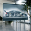 The Display Wall is versatile for use indoors as a custom backdrop, divider, or point-of-purchase display The Display Wall is versatile for use indoors as a custom backdrop, divider, or point-of-purchase display