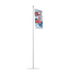 Flagpole Basic Flagpole Basic