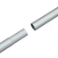 Your client can put the Flagpole Basic’s aluminum pole segments together easily without the use of tools Your client can put the Flagpole Basic’s aluminum pole segments together easily without the use of tools