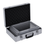 This functional display comes with a padded briefcase so it can be stored and transported safely This functional display comes with a padded briefcase so it can be stored and transported safely