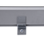 This aluminum frame is designed to be hung or mounted to a wall for use indoors with longer-term promotions This aluminum frame is designed to be hung or mounted to a wall for use indoors with longer-term promotions