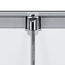 Top rail hooks onto the tabletop display’s 2-part aluminum pole to complete setup Top rail hooks onto the tabletop display’s 2-part aluminum pole to complete setup